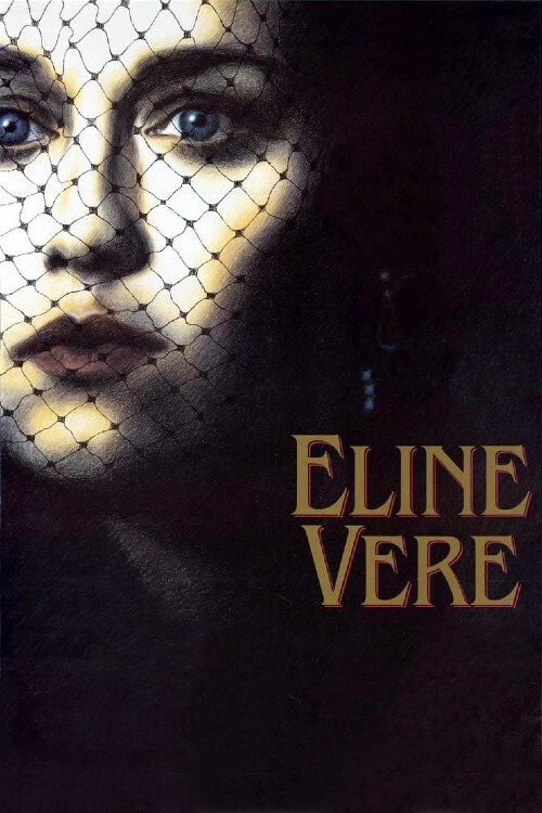 Постер Eline Vere